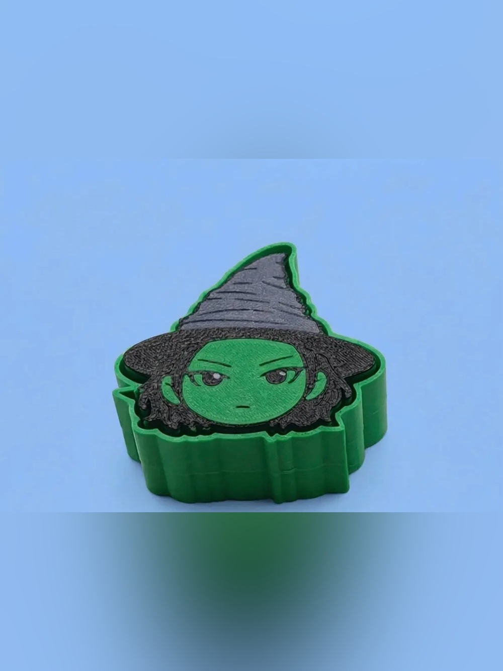 WICKED Fidget Clicker Set - Picture 3 of 3